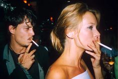 Model Diaries, 90s Red Carpet, 90s Johnny Depp, 90s Couples, Moodboard Pics, Kate Mess, Kate Moss 90s, Anita Pallenberg, 1990s Photos