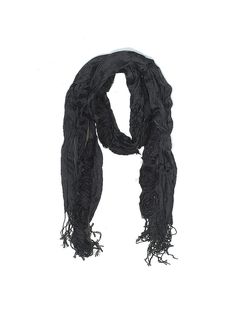 Unbranded Scarf Size: One Size Accessories - used. No Fabric Content | Scarf: Black Accessories Affordable Black Winter Scarves, Black Scarf, Black Accessories, Handbags For Women, Scarf Accessory, Women Handbags, Women Accessories, Handbags, For Women