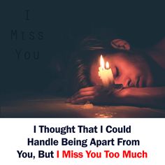 Miss You Quotes Quotes For Adults, You Quotes, Good Jokes, I Missed