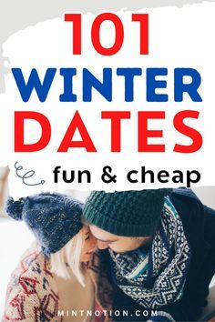 Winter Dates, Date Ideas Romantic, Biweekly Saving, Fun Date Night Ideas, First Date Ideas, Envelope Budget System