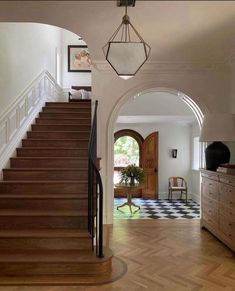 Property Design, Entry Way, Dream House Interior, House Goals, Dream Home Design, 인테리어 디자인, House Inspiration