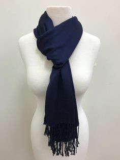 PASHMINA SCARF - CHAMPAGNE BLUSH SOLID SCARF SHAWL – Accessories Boutique Dark Blue Scarf Outfit, Classic Blue Scarf For Fall, Elegant Blue Scarf For Winter, Elegant Blue Scarves For Fall, Elegant Blue Shawl For Fall, Elegant Blue Winter Scarf, Elegant Blue Fall Shawl, Elegant Blue Pashmina Shawl, Blue Pashmina Shawl For Winter