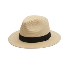 PRICES MAY VARY. 【Wide Brim Hat with UV Protection】Abby straw hat features with 2.56" brim to deliver UPF 50+ sun protection for any outdoor activities. Together with the Interior sweatband, this womens sun hat always makes sure you can enjoy the sunshine! 【Adjustable Size & Fit】JOYWANT straw fedora hats for women offers a size-adjust system just by tying the inner band and are available in 2 sizes: M for head circumferences of 21 1/2"-22 5/8", and L for head circumferences of 23"-23 1/2". The s Womens Sun Hat, Fedora Hats For Women, Fedora Beach, Summer Fedora, Straw Fedora Hat, Fedora Hat Women, Fedora Hats, Straw Fedora, Sun Hats For Women