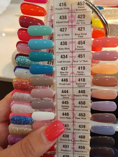 Dnd 729 Ambrosia Nails, Dnd Dark Teal Gel Polish, Dnd Gel Polish 808, Dnd Mermaid Collection Nails, Dnd Aqua Blue, Gel Nail Polish Colors, Purple Pride, Teal Nails