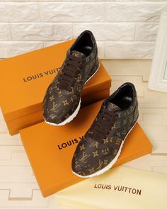 Brown Sneakers Women, Brown Sneakers, Louis Vuitton Shoes, Women Men Shoes, Men Shoes Size, Exclusive Bag, Womens Backpack, Luxury Bags, Bags Women