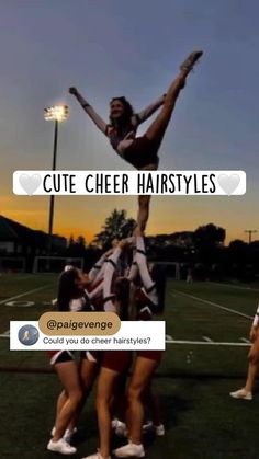 Cheerleading Tips, Cheer Tryouts, Cheer Routines, Cheer Workouts