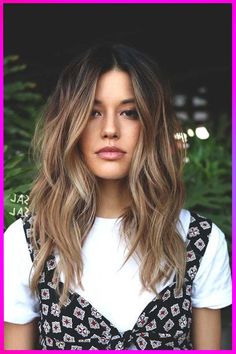 Winter Hair Colors, Long Hair Trends, Haircut Styles For Women, Short Hair Lengths, Hair 2018, Hair Styles 2017, Winter Hair Color, Winter Hair, Hair Shine