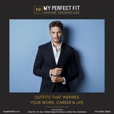 Style isn’t just a piece of clothing and accessories. They are the reminiscent of our aspirations and personality. Meet your personal stylist, understand the nuances and get it right at My Perfect Fit.  Call us on: +91 8008329992  #MyPerfectFit #customisedsuits #comfortstyle #menwithstyle #imageconsultation #workwear #MondayMotivation #HappyLohri #designerwear #stylestatement #indianfashion #menswear #Corporatewear #personalstylist #mensstyle #pongalspecial #menwithclass #sankrantispecial #boghi Happy Lohri, Corporate Outfits, Monday Motivation