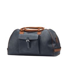 Ideal for overnight or weekend trips, the travel duffle is the best option to carry all your essentials in style. There’s virtually no place where a leather duffel bag would feel awkward or out of place. It measures 21.6 x 11.8 x 11.0 inches / 55 x 30 x 28 cm and features an outside pocket perfect for the little items that could otherwise get lost at the bottom of your bag, full lined interior and a removable shoulder strap. THE DETAILS: Materials: cognac painted full grain + med brown painted f Jodhpur Boots, Leather Duffel Bag, Botas Chelsea, Leather Duffel, Travel Duffle Bag, Leather Duffle Bag, Leather Duffle, Travel Duffle, Couture Bags