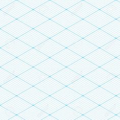 an abstract blue grid paper background