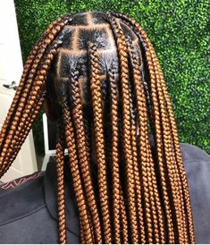 Medium knotless braids. Medium Knotless, African Hair Braiding Styles