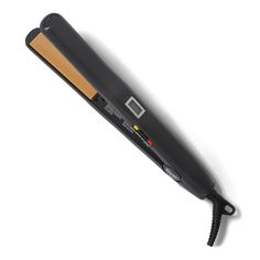 Digital Ceramic Flat Iron (1 in) by GVP | Flat Irons | Sally Beauty Lip Types, Chi Hair Products, Beard Conditioner, Ceramic Flat Iron, Light Nails, Styling Iron, Flat Iron Hair Styles, Sally Beauty, Industrial House