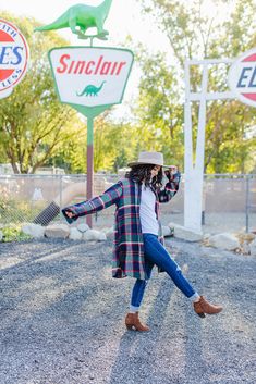 Calling all our grunge queens!!! Our Vagabond Plaid Jacket is finally here and has got all the Grungy vibes we LOVE! This rad jacket is so chic and has a stunning plaid design that will give you and everyone that set eyes on you, all the heart eyes! So good worn on its own or layer it over alllllllll the things! You’ll be reaching for it again and again, all season long homie! AVAILABLE IN SIZES SMALL-3X! -also available in Taupe! and red! -long sleeves -medium weight -flannel wool like feel on Grunge Outerwear For Fall Outdoor Activities, Urban Plaid Outerwear For Fall, Casual Outerwear For Urban Adventures In Fall, Casual Fall Outerwear For Urban Adventures, Oversized Grunge Outerwear For Fall, Plaid Outerwear For Streetwear In Fall, Plaid Outerwear For Fall Streetwear, Boxy Tee, Plaid Jacket