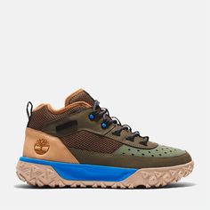 Timberland Greenstride, Brown Timberlands, Boot For Men, Mens Hiking Boots, Waterproof Hiking Boots, Hiking Boot, Timberland Mens, Sneakers Men Fashion, Men's Grooming