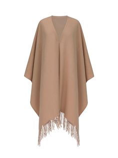 PRICES MAY VARY. 100% Lambswool One Size: 170 x 140cm or 67" x 55" Woven with high quality fibres to be soft and warm Plain or reversable Ruana Cape with Tassle Trim Brand: Lona Scott A pure lambswool ruana cape with a tassel trim. Simple and elegant, this ruana is easy to wear and perfect for some extra warmth. Kilt Accessories, Cape Wrap, Bed Socks, Cable Cardigan, Mens Cashmere, Capes For Women, Outerwear Vest, Modern Wardrobe, Jumpers And Cardigans