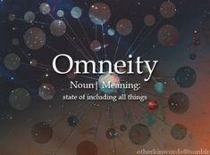 an image with the words ommetty in it