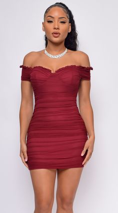 Off shoulder Ruched bodice Back zipper closure Model is wearing size Small Off Shoulder Ruched Dress, Unique Homecoming Dresses, Rose Gold Sequin Dress, Pink Satin Dress, Velvet Dress Long, Long Sleeve Sequin Dress, Off Shoulder Gown, Sequin Maxi Dress, Sequin Gown