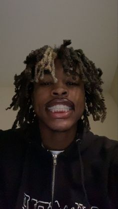 12 Trending Twists for Men (Video + Gallery) | Men's Hairstyle Ideas | 12 Men's Twist Hairstyles Ideas | Cool Hairstyles For Men Dreadheads Blonde, Dread Heads Wallpaper, Fine Dreadheads With Tattoos, Cute Dread Heads With Braces, Dread Head With Braces, Fine Dark Skin Boys With Dreads, Black Dread Heads, Darkskin Dreadheads Boy, Fine Dreadheads 13