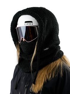 Snowboarding Helmet Womens, Hooded Balaclava, Snowboarding Helmet, Snowmobile Helmets, Climbing Helmet, Helmet Bike, Helmet Hood, Contour Design