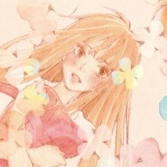 Anime Kimi Ni Todoke, Discord Server, Anime