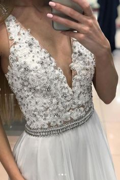 Lace V-neck Gown For Prom, V-neck Evening Dress With Lace Back For Gala, V-neck Gown With Lace Trim For Party, Sheer Bodice V-neck Evening Dress For Prom, Elegant V-neck Gown For Homecoming, V-neck Evening Dress With Sheer Bodice For Prom, V-neck Lace Bodice Prom Gown, V-neck Illusion Neckline Evening Dress For Prom, V-neck Evening Dress With Lace Back For Prom