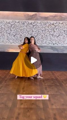 Isha Surti (Choreographer) on Instagram: "Jhoom barabar 🫰

With @nidhilivelovedance 

#dance #dancereels #trending #trendingreels #wedding #weddingdanceperformance" Quick Saves