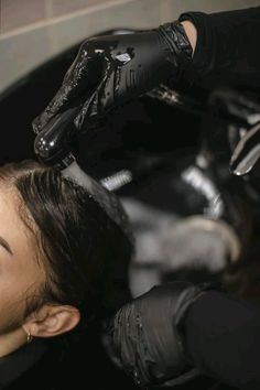 Beauty Aesthetic, Relax Time, Cosmetology, Dream Job, Keratin, Aesthetic Pictures, Hair Salon