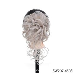 Gender:Girls',Women's; Quantity:1PC; Shipping Weight:0.050; Package Dimensions:12.00010.0003.000; Type:Wigs,Hair Claw Long Beards, Hair Rings, Flower Bud, Wig Styles, Beard Styles, Synthetic Wigs, Hair Pieces, Wig Hairstyles, Hair Clips