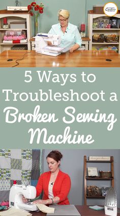 Sewing Machine Repair Tutorials, Sewing Machine Maintenance, Sewing Machine Instruction Manuals, Fat Quarter Projects, Leftover Fabric