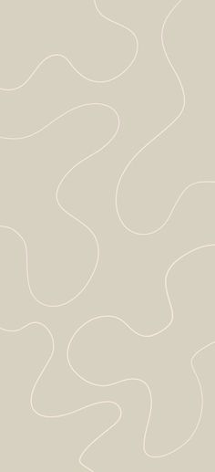 an abstract beige background with wavy lines on the left and right side of the image