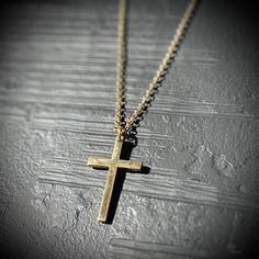 Something that will last forever... this classic and timeless unisex set features a beautifully crafted 24ct gold plated crucifix cross pendant paired with a matching rolo necklace. The intricate design of the pendant exudes elegance and sophistication, making it a versatile piece that can be worn by anyone. The matching rolo necklace adds a touch of luxury, creating a cohesive and stunning look that will never go out of style. Perfect for everyday wear or special occasions, this set is a timele 24 Karat Gold, Timeless Accessories, Rolo Chain, Pendant Design, Intricate Design, Gold Plated Silver, Gold Plated Sterling Silver, Cross Pendant, Solid Gold