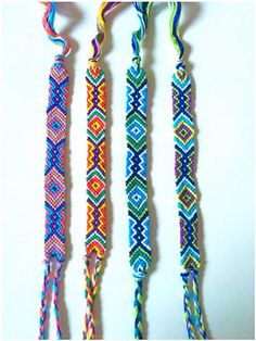 Handmade Aztec patterned friendship bracelet in a variety of colours. Perfect for Christmas or Birthday Gifts. Adjustable strap to fit any wrist size.  TO TIGHTEN: Hold plaited end of bracelet and pull knot down. Pull knot up to loosen and take off if desired.  NOTE: Style options Multicolor Friendship Bracelets With Sliding Knot For Festivals, Bohemian Multicolor Friendship Bracelets With Sliding Knot, Multicolor Braided Friendship Bracelets, Multicolor Sliding Knot Friendship Bracelet For Gift, Multicolor Sliding Knot Friendship Bracelets As Gift, Multicolor Braided Bracelets With Sliding Knot For Friendship, Multicolor Friendship Bracelets With Sliding Knot, Multicolor Sliding Knot Friendship Bracelet, Multicolor Adjustable Braided Bracelets For Friendship