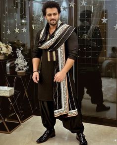 Shoaib Ibrahim, Stylish Kurta, Waistcoat Designs, Mens Kurta Designs, Mens Kurta, Kurta Design