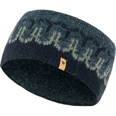 A soft and warm knitted headband with a Nordic-inspired jacquard pattern. A great alternative to a hat on milder winter days. Made from 100% wool, this headband will wick moisture away easily and continue to keep you warm even when damp. Headband Men, Knitted Headband, Knit Headband, Jacquard Pattern, Jacquard Knit, Winter Day, Knit Beanie, Dark Navy, Hats For Men