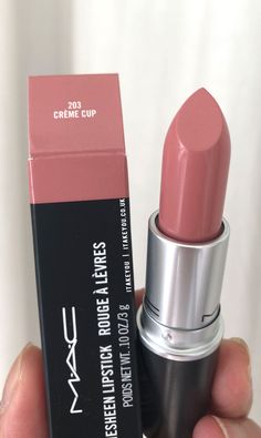 Lip Colour Lipstick, Wedding Lipstick Colors, Best Mac Lipstick Colors For Light Skin, Soft Summer Lipstick Mac, Wedding Lip Color, Creme Cup Mac Lipstick, Mac Cream Cup Lipstick, Mac Glitter Lipstick, Top Mac Lipsticks