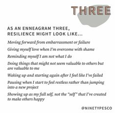 Enneagram Type 3, Enneagram 3, Enneagram Types, Personality Types, Type 3, Self Help, Fails, Give It To Me, Mindfulness