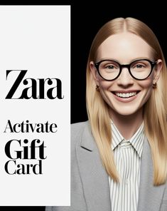 Refresh your closet with $750 worth of ZARA fashion! Enter this giveaway today for your chance to win big.#zaragiftcard #giftcardgiveaway #zara #fashiongiftcard #zaratreat #giftcardideas #zaraobsessed #zaraaddict #giftcardlove #zaraforlife Zara Gift Card, Zara Gifts, Zara Fashion, Gift Card Giveaway, To Win, Gift Card, Zara, Wardrobe, Closet