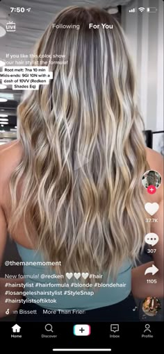 Dirty Blonde Formula, Beige Blonde Toner, Blonde Toner Formula, Hair Stylist Tips, Blonde Toner, Hair Color Guide, Salon Hair Color, Redken Hair Color, Redken Hair Products