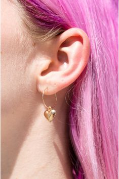 Silver Hearts Choker Ear Jacket Earring Gold, Gold Ear Jacket, Pave Diamond Earrings, Geode Earrings, Tiny Hoop Earrings, Ear Jacket Earring, Gold Ear Cuff, Bar Stud Earrings, Heart Choker