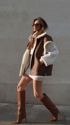 Looks Style, Mode Inspiration, Winter Fashion Outfits