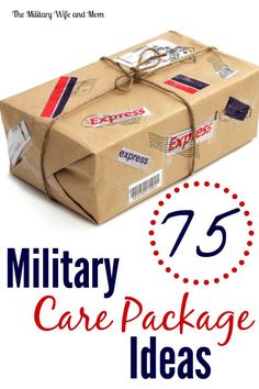 Looking for military care package ideas? Here are some fun and creative ways to get started!! Military Care Package Ideas, Army Care Package, Army Parents, Soldier Care Packages, Deployment Packages, Kindness Ideas, Care Package Ideas, Deployment Care Packages