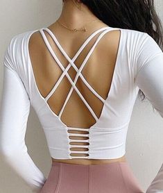 Blouse Design 2023, Neck Designs For Women, Blouse Backless, Blouse Back Neck Design, Back Neck Design, Blouse Back Neck, Lingerie Design, Model Blouse, Leggings Activewear