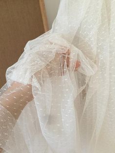 Wedding Veils Lace, Lace Wrap, Wedding Dresses For Girls, Bridal Sash, Soft Tulle, Luxury Wedding Dress, Tulle Fabric, Swiss Dot, Flower Girl Dress