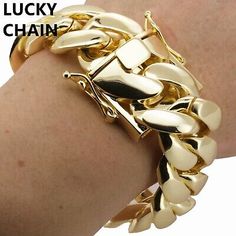 Top Seller for 14K GOLD FINISH HEAVY CUBAN CHAIN NECKLACE BRACELET 9.5''30''24mm 261g-769g, Fashion Jewelry Cuban Chain Necklace, Cuban Link Chain Necklaces, Link Chain Necklace, Cuban Link Chain, Cuban Chain, Cuban Link, Top Seller, Chain Link Necklace, Necklace Bracelet