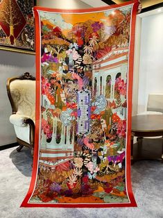 43557961498804 Luxury Multicolor Bohemian Pashmina Shawl, Luxury Multicolor Pashmina Shawl, Luxury Multicolor Embroidered Pashmina Shawl, Luxury Paisley Print Pashmina Shawl, Luxury Artistic Shawl Scarf, Elegant Shawl, Designer Scarves, Pashmina Shawl, Silk Shawl