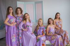 In order to make buying experience simple and easy for my lovely customers, I have put my night gowns color wise. So now you would be able to see all the patterns available in one color in one picture itself and you can simply select whichever you like.All the six nighties shown in the picture above are in different styles. Some have short sleeves, some have longer sleeves and some are sleeveless. You can purchase based on your choice. These nightgowns have been made keeping every woman's comfor Night Gowns, Girls Robes, One Picture, Nightgowns, Sleep Comfortably, First Night, Every Woman, One Color, One Pic