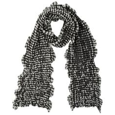 The Stretchy Kernal Scarf is the perfect addition to your next outfit. checked design with a hint of stretch It will turn your outfit from sub-par to wowza! Size: One Size.  Color: Black.  Gender: female.  Age Group: adult. Wd 40, Striped Scarves, Cheque Design, Next Clothes, Infinity Scarf, Womens Scarves, Special Features, Gender Female, Womens Tops