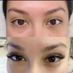 Hooded Eyes Eyelash Extensions, Eyelash Extensions Styles Wispy, Lash Extensions Hybrid, Hybrid Lash Extensions, Hybrid Lashes, Natural Fake Eyelashes, Lashes Fake Eyelashes, Cat Eye Lash, Lash Extensions Styles