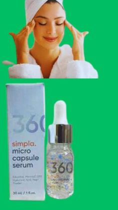 Diy Serum, Glow Skincare, Wrinkle Serum, Eye Wrinkle, Healthy Beauty, Online Earning