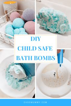 Bath Balls Homemade, Bath Bomb Recipe, Diy Bathbombs Recipes For Kids, Home Made Bath Boms Easy, Bath Boms Diy Recipes Kids, Diy Bath Boms For Kids Recipe Easy, Diy Bath Boms For Kids Recipe, How To Make Bath Bombshell